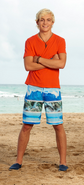 Brady (Teen Beach Movie and Teen Beach 2)