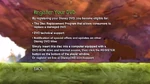 Register Your DVD menu