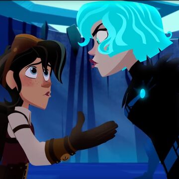 Nothing Left To Lose Disney Wiki Fandom