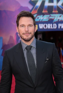 Chris Pratt