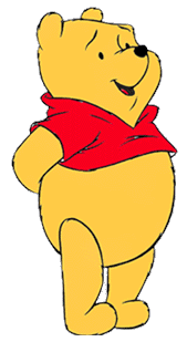 hal smith winnie the pooh