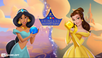 Disney Princess Majestic Quest