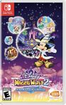 Disney Magical World 2 Enchanted Edition Nintendo Switch Boxart