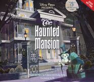 Disney Parks Presents The Haunted Mansion