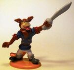 Don Karnage Figurine