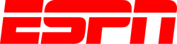 ESPN wordmark