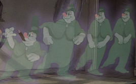 FantasmasSolitarios