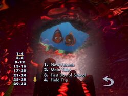Finding Nemo Video Gallery Disney Wiki Fandom
