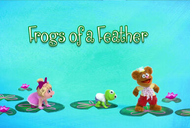 Muppet babies playground pirates sales