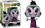 1521. Yzma (2024)