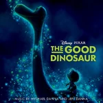 GoodDinoOST.jpg (300 KB) The Good Dinosaur