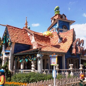 Goofy S Playhouse Disney Wiki Fandom Goofy S Playhouse Disney Wiki Fandom