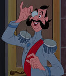 The Grand Duke