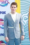 Gregg Sulkin Fox Teen Choice Awards19.jpg (226 KB) Gregg Sulkin arrives at the 2019 FOX Teen Choice Awards.
