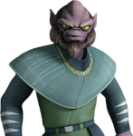 Gron (Star Wars Rebels)