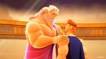 Herc and Zeus KH3