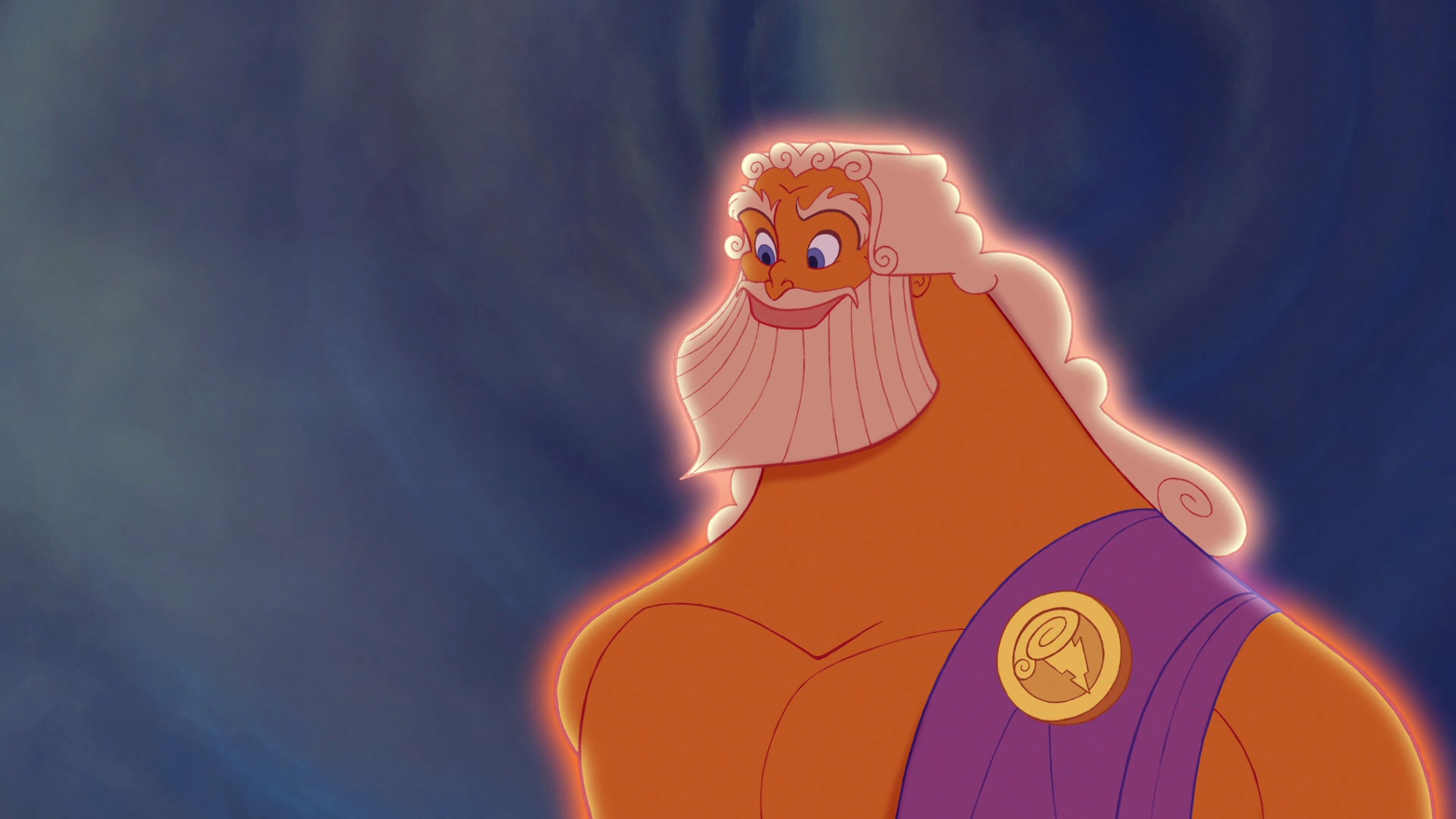 Zeus Disney Wiki Fandom