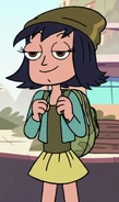 Janna Ordonia (Star vs. the Forces of Evil)