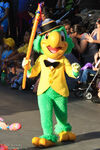 José Carioca Soundsational