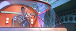 Judy's Optimism