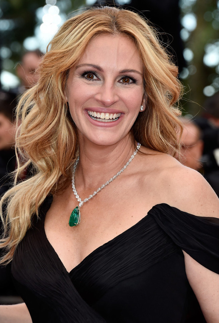 Julia Roberts Disney Wiki Fandom