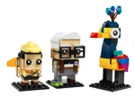 Lego Brickheadz