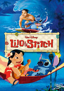 Lilo and Stitch Poster 2