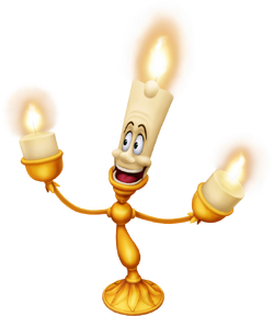 Lumiere, Disney Wiki