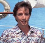 Martin Harvey (Captain Ron)