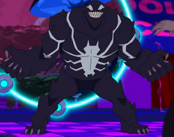 Venom, Disney Wiki