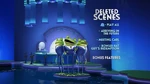 Deleted Scenes menu