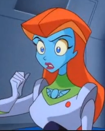buzz lightyear of star command characters