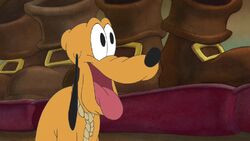 Pluto (Disney) - Wikipedia