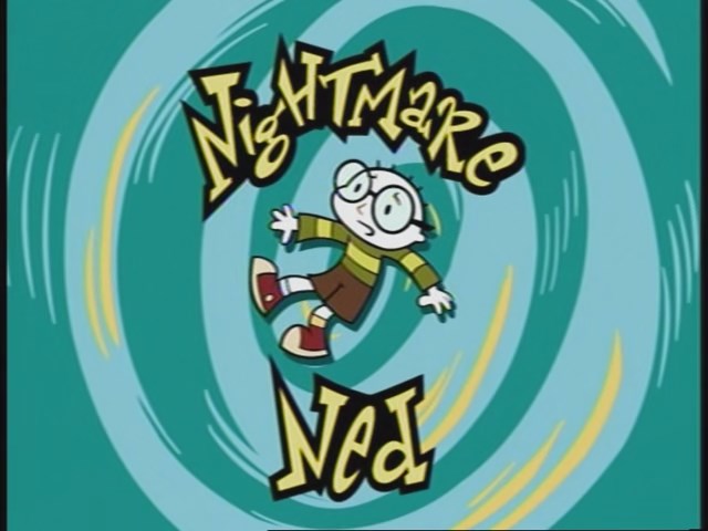 Nightmare Ned (TV series), Disney Wiki