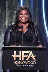 Octavia Spencer. HFA