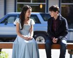 Once Upon a Time - 5x05 - Dreamcatcher - Photography - Violet and Henry