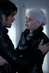 Once Upon a Time - 5x08 - Birth - Photography - Hook and Dawk Swan 3