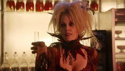 Once Upon a Time - 5x16 - Our Decay - Blind Witch Vial