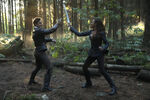 Once Upon a Time - 7x08 - Pretty in Blue - Photography - Henry Cinderella Swordfight