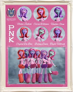 Python Nu Kappa | Disney Wiki | Fandom