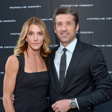 Patrick Dempsey Disney Wiki Fandom