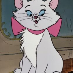 Catégorie:Personnage des Aristochats, Disney Wiki