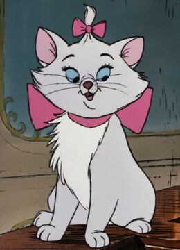 Marie Disney Wiki Fandom