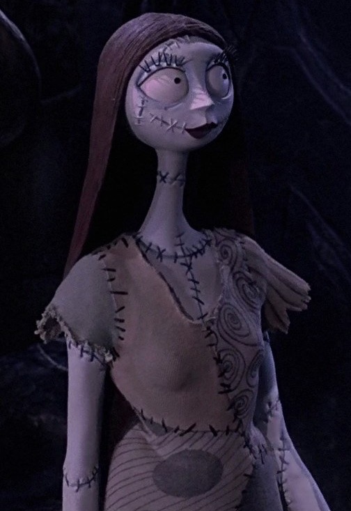 Sally Disney Wiki Fandom