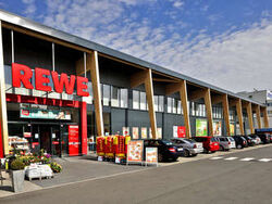 REWE Neu Isenburg