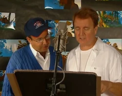 Rick Moranis | Disney Wiki | Fandom