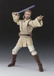 SHF Obi-Wan AOTC