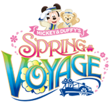 Mickey & Duffy's Spring Voyage | Disney Wiki | Fandom Mickey & Duffy's Spring Voyage | Disney Wiki | Fandom