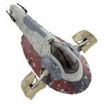 Star Wars Slave I Die Cast Vehicle