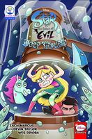 Star vs. the Forces of Evil - Deep Trouble